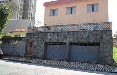 Casa com 4 quartos à venda na Vila Euclides, São Bernardo do Campo 