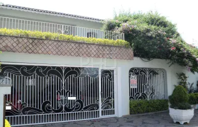 Sobrado com excelente localização no jardim village - nova petrópolis