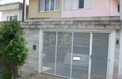 Sobrado com excelente localização no jardim hollywood - próximo aoforum e avenida kennedy - square garden shopping