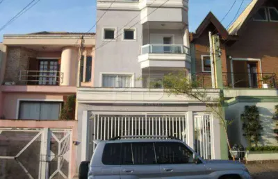 Sobrado à venda, 4 quartos, 4 suítes, 6 vagas, nova petrópolis - são bernardo do campo/sp