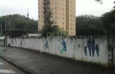 Terreno à venda no Centro, Diadema 