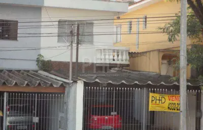 Sobrado à venda, 3 quartos, 1 suíte, 3 vagas, santa terezinha - são bernardo do campo/sp