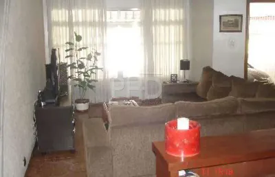 Casa com 3 quartos à venda no Jardim do Mar, São Bernardo do Campo 