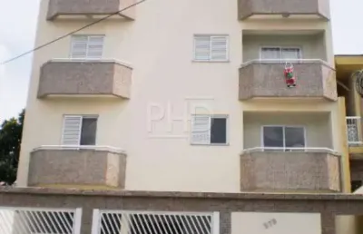 Cobertura à venda, 4 quartos, 2 suítes, 2 vagas, rudge ramos - são bernardo do campo/sp