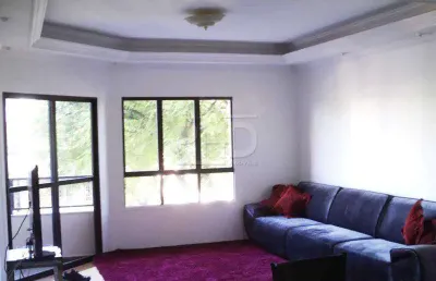 Apartamento -138m2 - vila euclides - são bernardo do campo - sp.