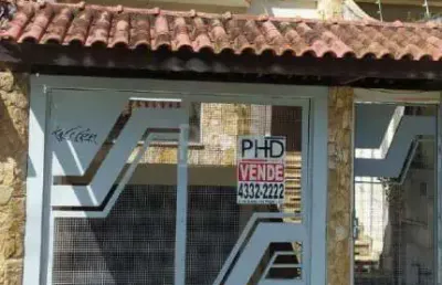 Excelente sobrado - jardim palermo -próximo a todo o comércio , com fácil acesso ao centro