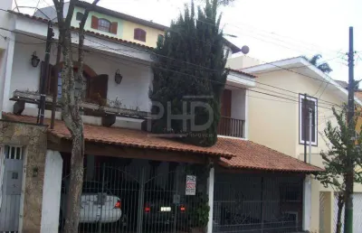 Sobrado jardim das américas - são bernardo do campo