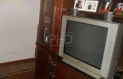 Apartamento com 4 quartos à venda no Jardim do Mar, São Bernardo do Campo 