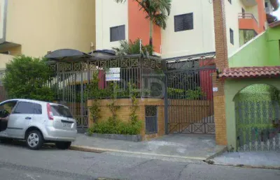 Apartamento com 3 quartos à venda na Vila Caminho do Mar, São Bernardo do Campo 