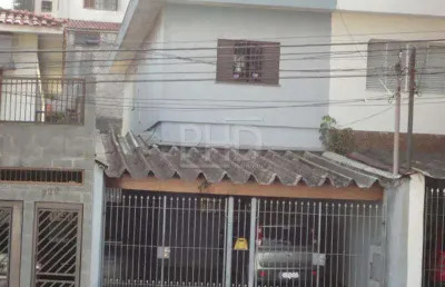 Excelente sobrado no bairro santa terezinha em são bernardo do campo - 244m²