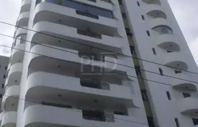 Apartamento à venda, 4 quartos, 2 suítes, 3 vagas, centro - são bernardo do campo/sp