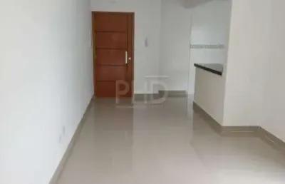 Apartamento à venda, 3 quartos, 1 suíte, 2 vagas, parque das nações - santo andré/sp