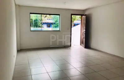 Excelente sobrado - próximo a avenida pery ronchetti e rua dos vianas