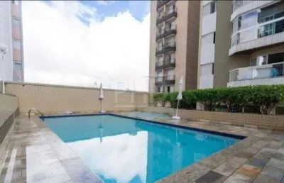 Apartamento cobertura duplex 237m² - centro - são bernardo do campo