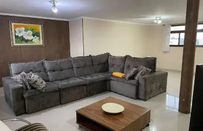 Apartamento duplex alto padrão para venda - rudge ramos, em são bernardo do campo.