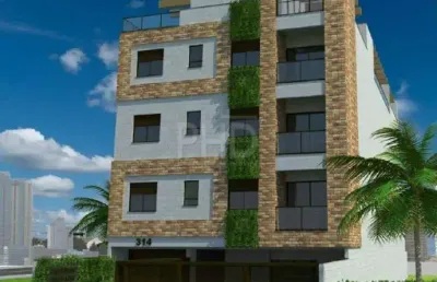 Cobertura à venda, 3 quartos, 1 suíte, 2 vagas, vila euclides - são bernardo do campo/sp