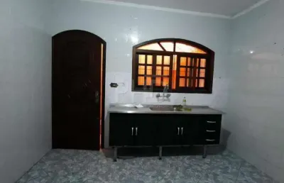 Sobrado comercial ou residencial - 173 m² - jardim itapark - mauá