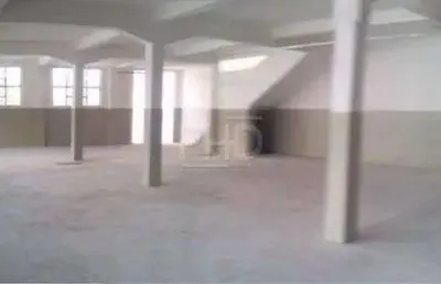 Salão comercial 450m² - taboão - são bernardo do campo