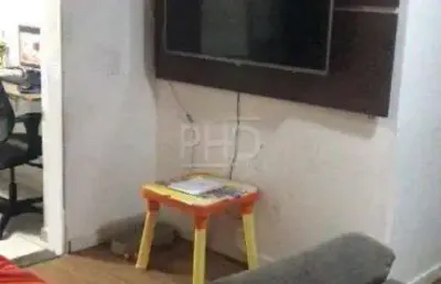 Apartamento à venda, 3 quartos, 1 suíte, 1 vaga, centro - diadema/sp