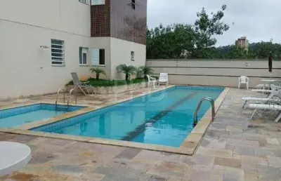 Excelente apartamento 48m² no bairro demarchi em são bernardo do campo