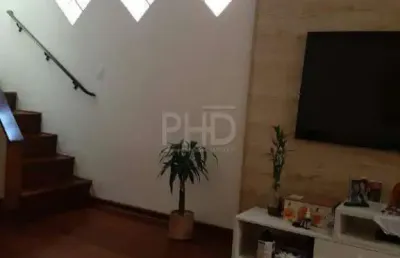 Casa com 3 quartos à venda no Rudge Ramos, São Bernardo do Campo 