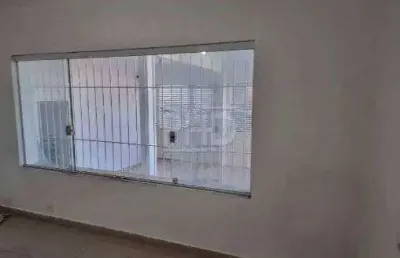 Sobrado à venda, 3 quartos, 1 suíte, 2 vagas, taboão - são bernardo do campo/sp