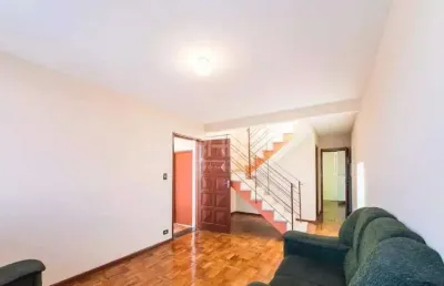 Casa com 166m2, 5 quartos, 1 suíte, 4 banheiros, 2 vagas, centro, são bernardo do campo