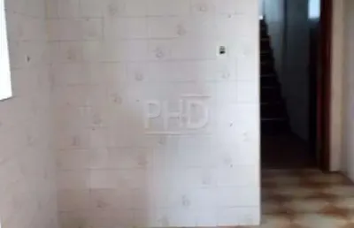 Sobrado à venda, 4 quartos, 2 vagas, dos casa - são bernardo do campo/sp