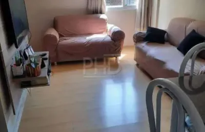 Apartamento 40,87 m2 - santa terezinha - sbcampo - sp.