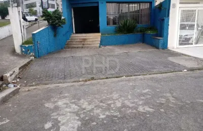 Sobrado à venda, 3 quartos, 1 suíte, 2 vagas, centro - são bernardo do campo/sp