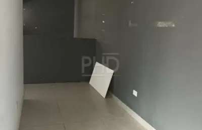 Sala comercial para alugar no Santa Terezinha, São Bernardo do Campo 