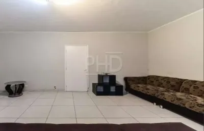 Casa com 3 quartos à venda no Baeta Neves, São Bernardo do Campo 