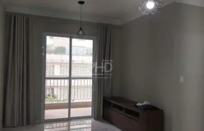 Apartamento 80m² - baeta neves em são bernardo do campo