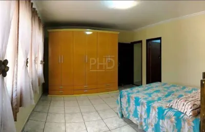 Excelente sobrado 407m² no bairro jardim independência- são bernardo do campo