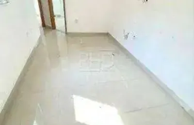 Cobertura à venda, 2 quartos, 1 vaga, vila junqueira - santo andré/sp