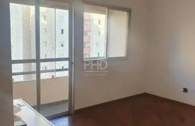 Apartamento vago - 70 m2 - vista livre - andar alto - 3 dormitórios - planalto são bernardo do campo