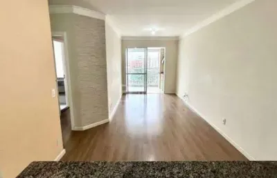 Apartamento à venda, 3 quartos, 1 suíte, 2 vagas, baeta neves - são bernardo do campo/sp