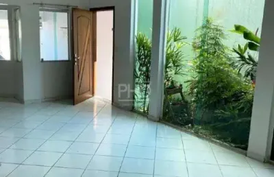 Excelente sobrado comercial 240m² no jardim bela vista em santo andré -sp.