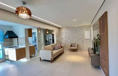 Apartamento com 2 quartos à venda no Baeta Neves, São Bernardo do Campo 