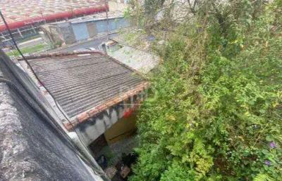 Terreno à venda no Centro, São Bernardo do Campo 