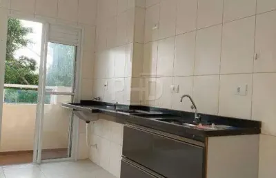 Apartamento 50m² - demarchi em são bernardo do campo.