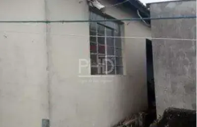 Terreno à venda na Vila Luzita, Santo André 