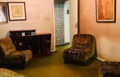 Casa assobradada vaga / terreno 400 m² - jardim do mar - ao lado do hospital são bernardo