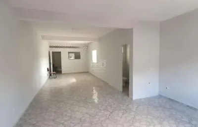 Sobreloja para aluguel, nova petrópolis - são bernardo do campo/sp