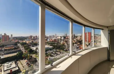 Sala comercial para alugar no Santa Terezinha, São Bernardo do Campo 