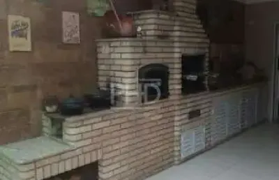 Sobrado à venda, 3 quartos, 3 suítes, 4 vagas, rudge ramos - são bernardo do campo/sp