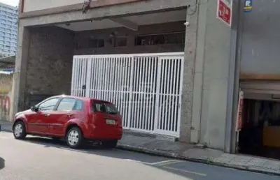 Excelente salão comercial - centro - bem localizado