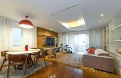 Apartamento à venda, 3 quartos, 3 suítes, 3 vagas, rudge ramos - são bernardo do campo/sp