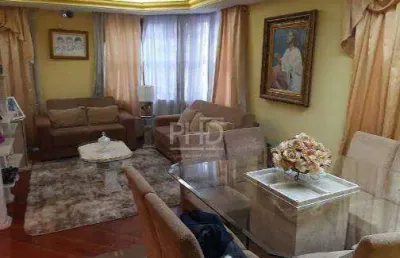 Casa com 3 quartos para alugar no Nova Petrópolis, São Bernardo do Campo 