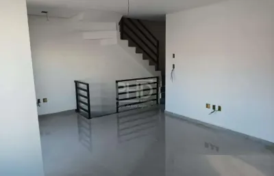 Sobrado à venda, 3 quartos, 1 suíte, 3 vagas, parque das nações - santo andré/sp